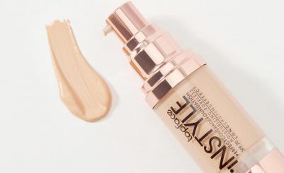 Тональный крем Instyle Perfect Coverage тон 003 песочный 30 мл – фото 5