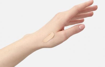 Тональный крем Instyle Perfect Coverage тон 003 песочный 30 мл – фото 6