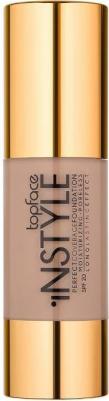 Тональный крем Instyle Perfect Coverage тон 003 песочный 30 мл – фото 8