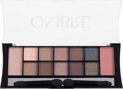Хайлайтер для лица Набор для макияжа Ombre – фото 6