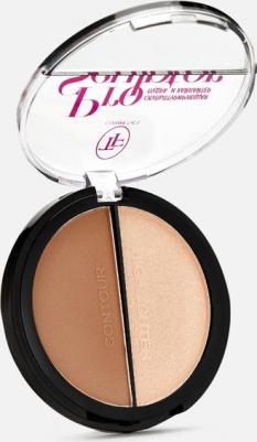 Хайлайтер для лица Скульптурирующая пудра и хайлайтер "Pro Sculptor Powder"