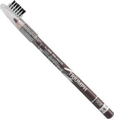 Карандаш для бровей CW-209 – фото 7