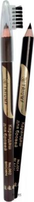 Карандаш для бровей "Eyebrow Pencil" 6937265150062 – фото 3
