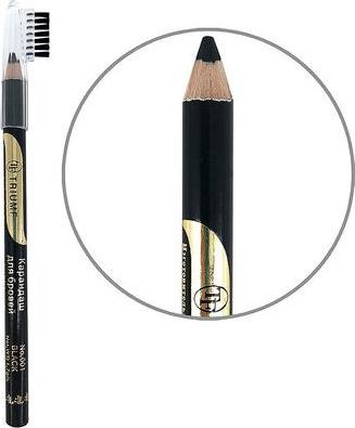 Карандаш для бровей "Eyebrow Pencil" 6937265150062 – фото 6