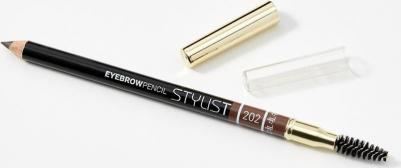 Карандаш для бровей со щеточкой Eyebrow pencil stylist 6922240222025 – фото 6