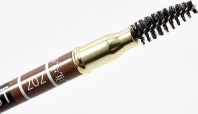 Карандаш для бровей со щеточкой Eyebrow pencil stylist 6922240222025 – фото 14