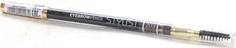 Карандаш для бровей со щеточкой Eyebrow pencil stylist 6922240222056 – фото 7
