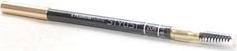 Карандаш для бровей со щеточкой Eyebrow pencil stylist – фото 1