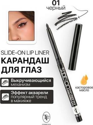 Карандаш для глаз Карандаш контурный для глаз Slide-on Eye Liner 6922240230013 – фото 1
