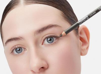 Карандаш для глаз Оf Сolor eyeliner 6922240201068 – фото 1