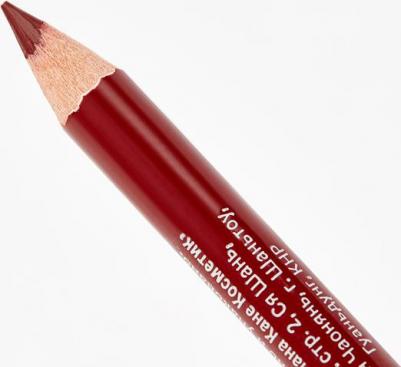 Карандаш для губ с точилкой 6937265110196 – фото 12
