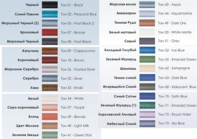 Карандаш для губ с точилкой 6937265110769 – фото 17