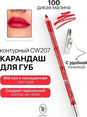 Карандаш для губ с точилкой 6937265110776 – фото 1