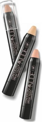 Корректор для лица "Dream corrector 2 in1 Concealer in nude" – фото 5
