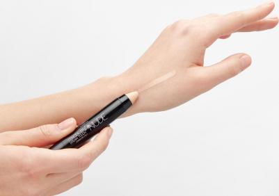 Корректор для лица "Dream corrector 2 in1 Concealer in nude" – фото 8