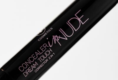 Корректор для лица "Dream corrector 2 in1 Concealer in nude" 6915567473010 – фото 15