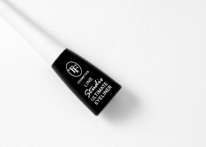Подводка для глаз Подводка жидкая для глаз "Line studio ultimate eyeliner" – фото 3