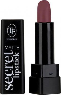 Помада для губ Матовая помада Matte Secret 6927545914200 – фото 5