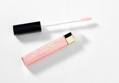 Помада для губ Жидкая помада "Crystal shine lipgloss" 6937265001036 – фото 6