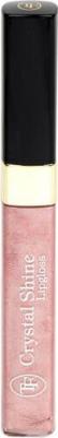 Помада для губ Жидкая помада "Crystal shine lipgloss" 6937265001036 – фото 9