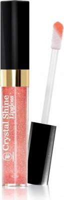 Помада для губ Жидкая помада "Crystal shine lipgloss" 6937265001036 – фото 10