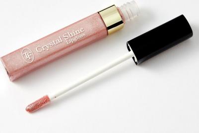 Помада для губ Жидкая помада "Crystal shine lipgloss" 6937265001043 – фото 12