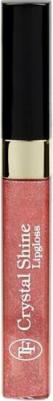 Помада для губ Жидкая помада "Crystal shine lipgloss" 6937265001081