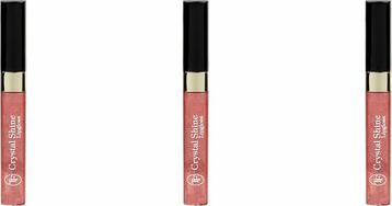 Помада для губ Жидкая помада "Crystal shine lipgloss" 6937265001081 – фото 2