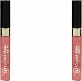 Помада для губ Жидкая помада "Crystal shine lipgloss" 6937265001081 – фото 6