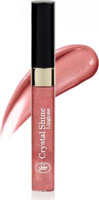 Помада для губ Жидкая помада "Crystal shine lipgloss" 6937265001081 – фото 7