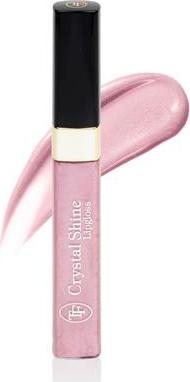 Помада для губ Жидкая помада "Crystal shine lipgloss" 6937265001302 – фото 3