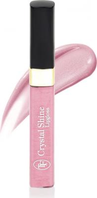 Помада для губ Жидкая помада "Crystal shine lipgloss" 6937265001371 – фото 5