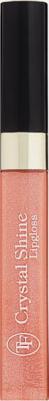 Помада для губ Жидкая помада Crystal shine lipgloss 6937265001500