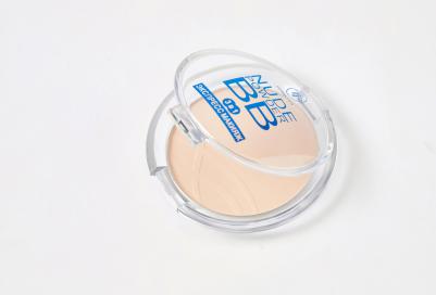 Пудра для лица "Nude BB Powder" 6915768002873 – фото 1