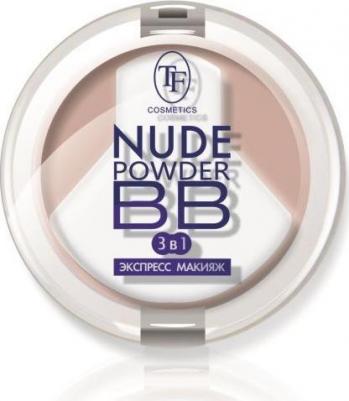 Пудра для лица "Nude BB Powder" 6915768002873 – фото 13