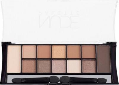 Тени для век "Nude Palette Eyeshadow" – фото 8