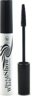 Triumf Black & White Show Mascara Тушь для ресниц (черная) 11,5г – фото 3