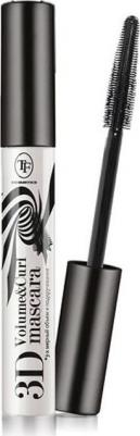 Triumf Black & White Show Mascara Тушь для ресниц (черная) 11,5г – фото 4