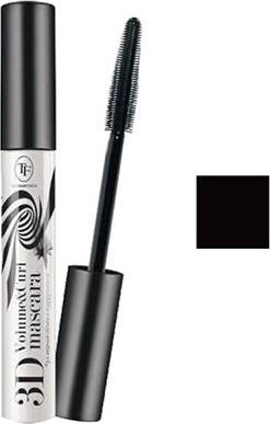 Triumf Black & White Show Mascara Тушь для ресниц (черная) 11,5г – фото 6