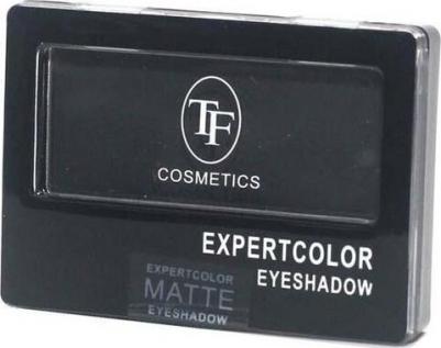 Triumf Expert Color Тени для век одноцветные с матовым эффектом №109 – фото 6