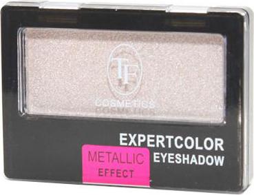 Triumf Expert Color Тени для век с эффектом металлик №150 – фото 3