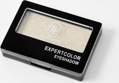 Triumf Expert Color Тени для век с эффектом металлик №150 – фото 9