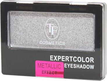 Triumf Expert Color Тени для век с эффектом металлик №151 – фото 7