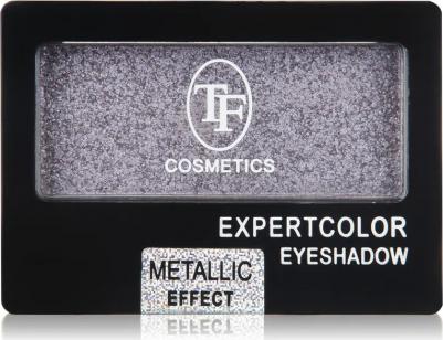 Triumf Expert Color Тени для век с эффектом металлик №153