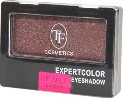 Triumf Expert Color Тени для век с эффектом металлик №157 – фото 5
