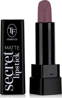 Triumf Of Color Губная помада №709 (коралловый нюд) – фото 3