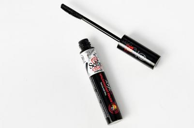Тушь для ресниц "Selfi effect mascara" – фото 1