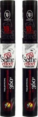 Тушь для ресниц "Selfi effect mascara" – фото 2