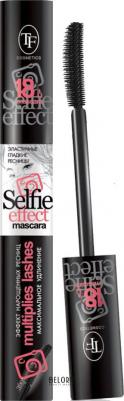 Тушь для ресниц "Selfi effect mascara" – фото 5