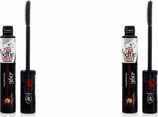 Тушь для ресниц "Selfi effect mascara" – фото 9
